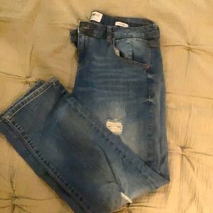 William rast jeans